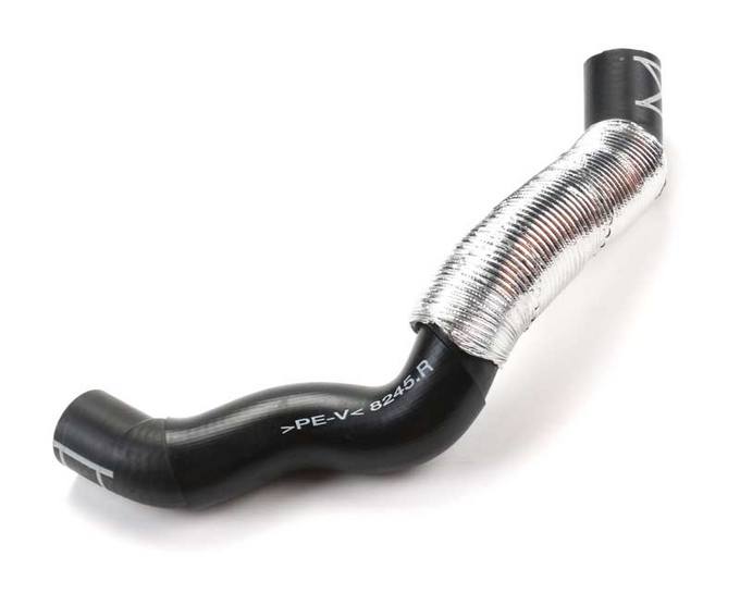 VW Engine Coolant Hose 3C0121157AA